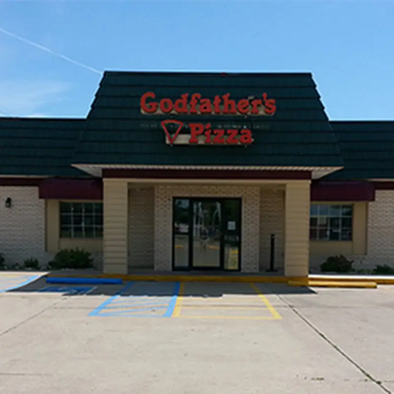 Godfather's Pizza