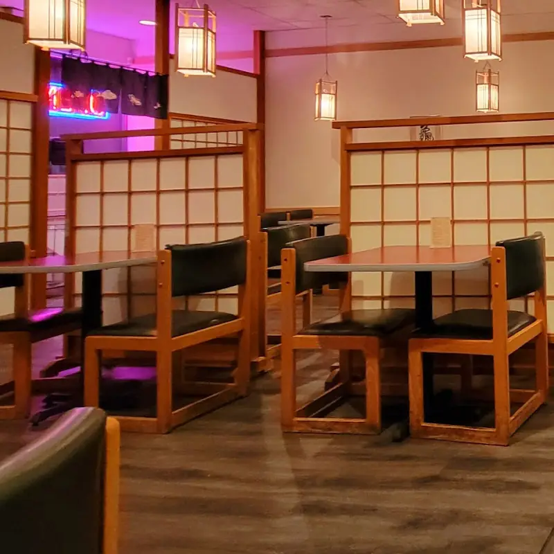 Sakuma Japanese Restaurant