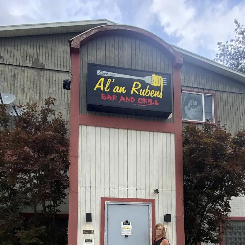 AL'an Ruben's Bar & Grill