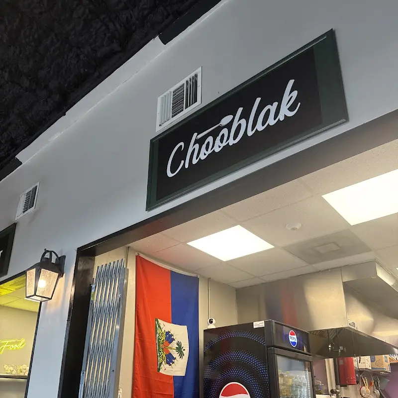 Chooblak