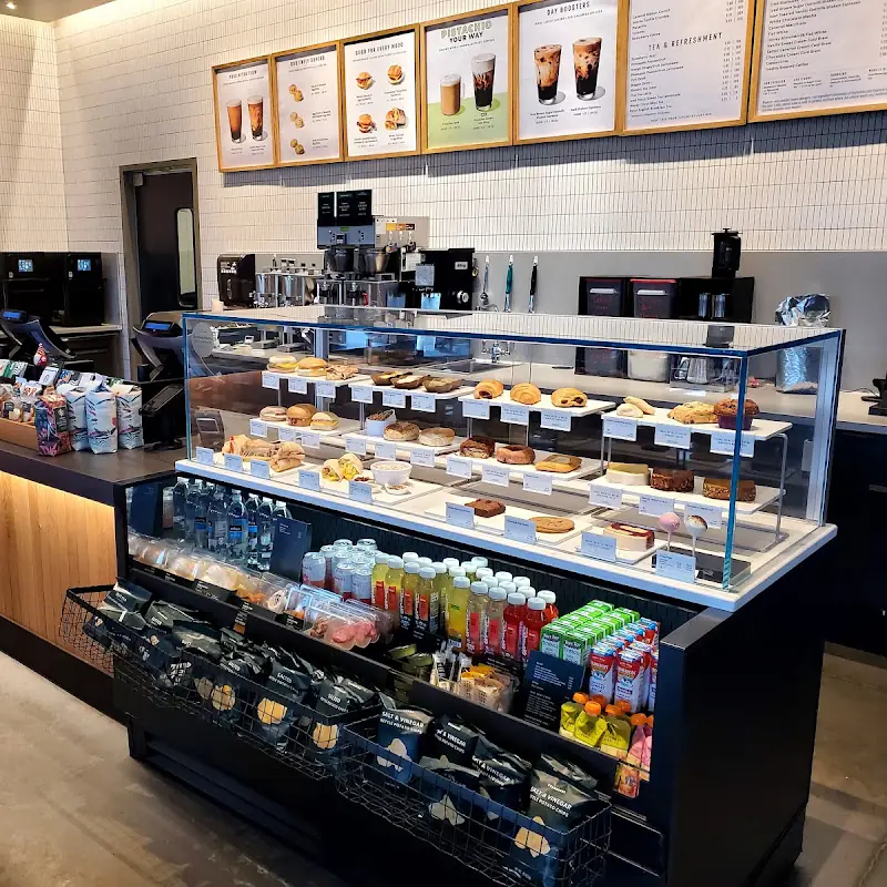 Starbucks Coffee Company