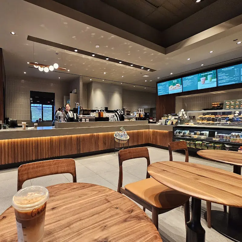 Starbucks Coffee Company