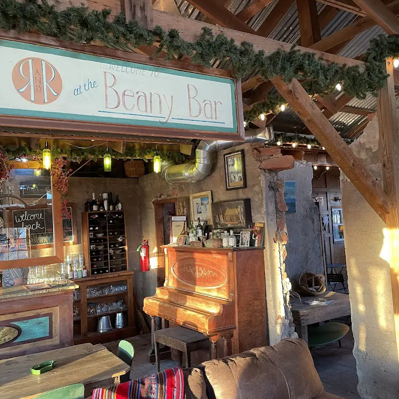 White Dog Hill Restaurant