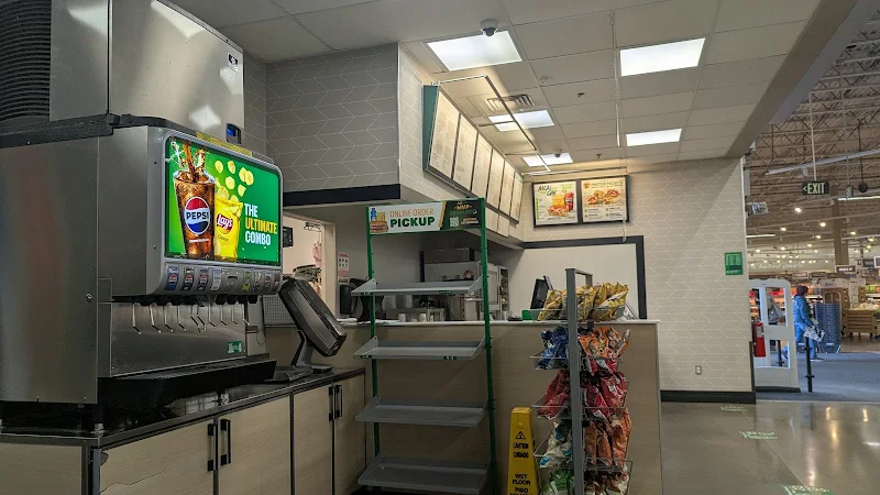 Subway