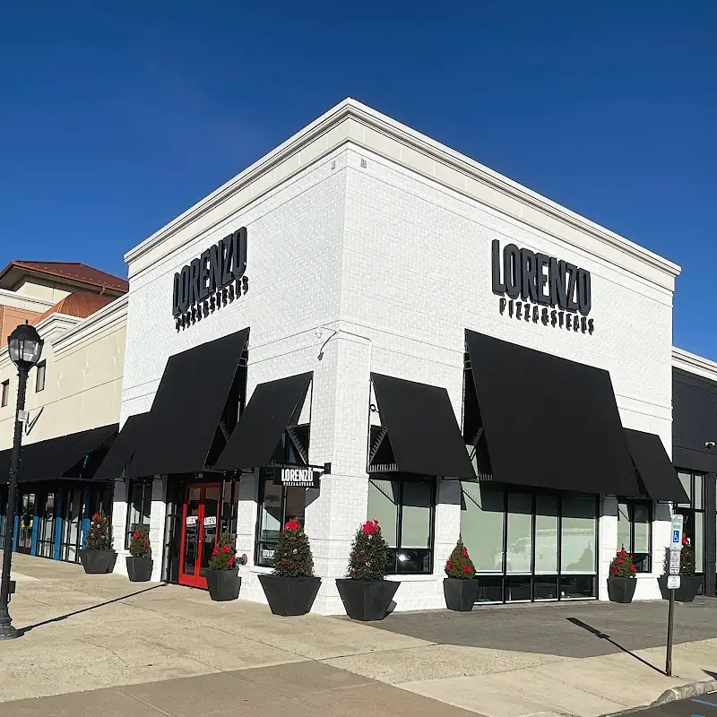 Lorenzo Pizza & Steaks