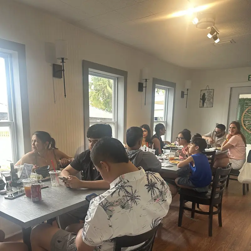 Ario Restaurant and Grill