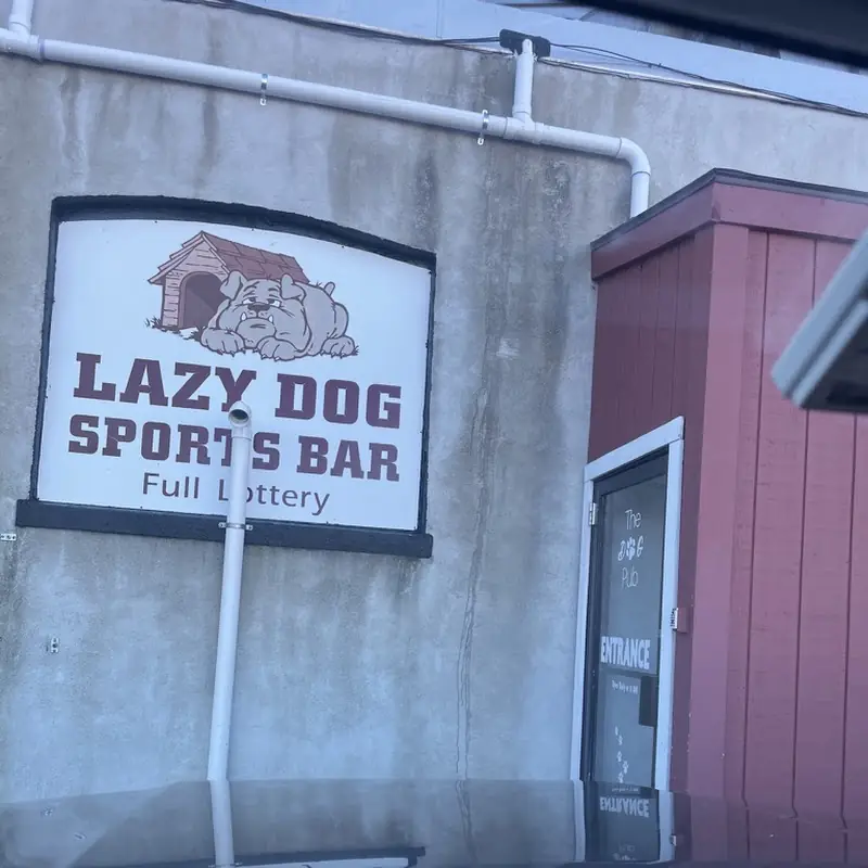 Lazy Dog Sports Bar