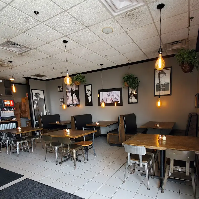 Glory Days Pizza