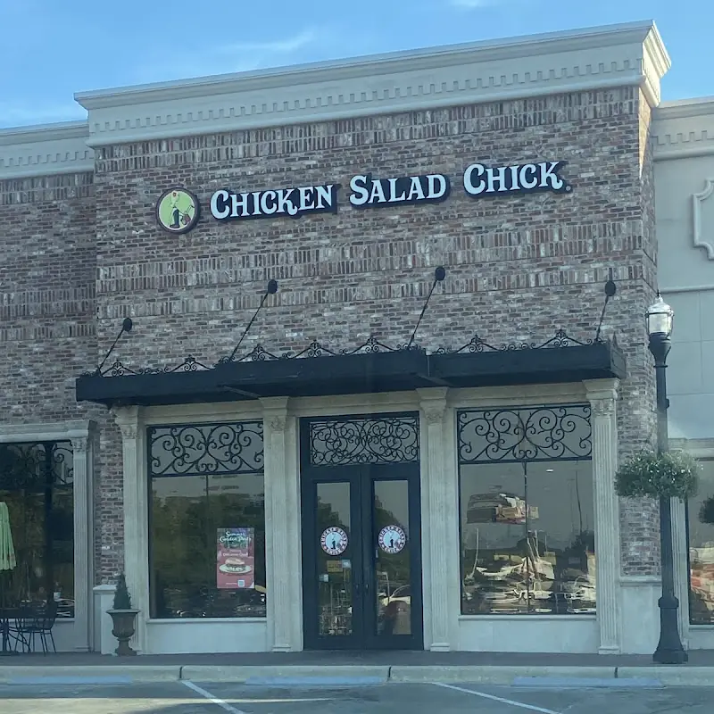 Chicken Salad Chick