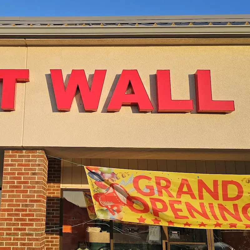 Great Wall