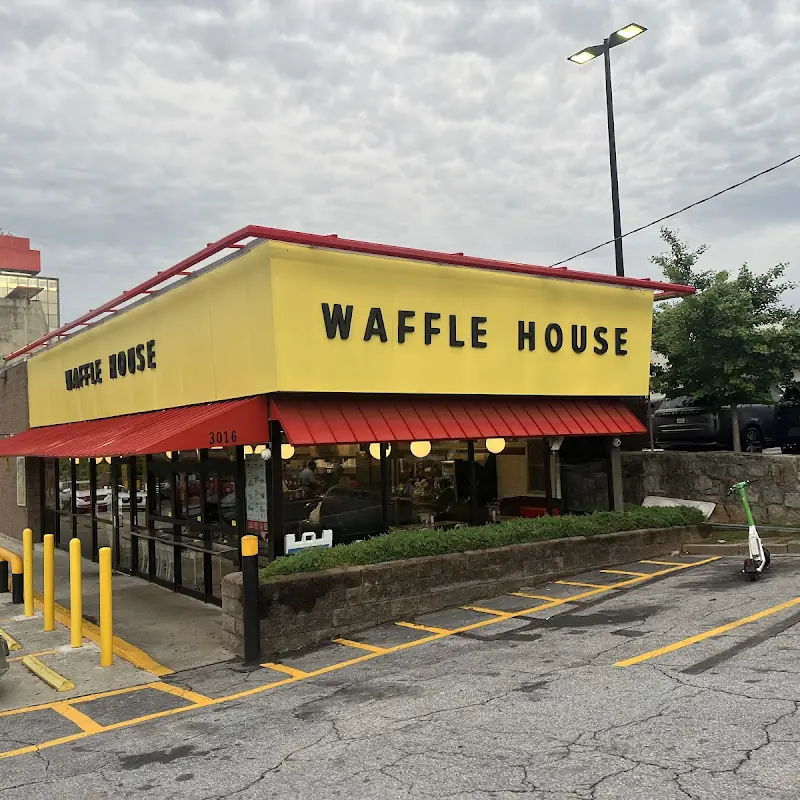 Waffle House