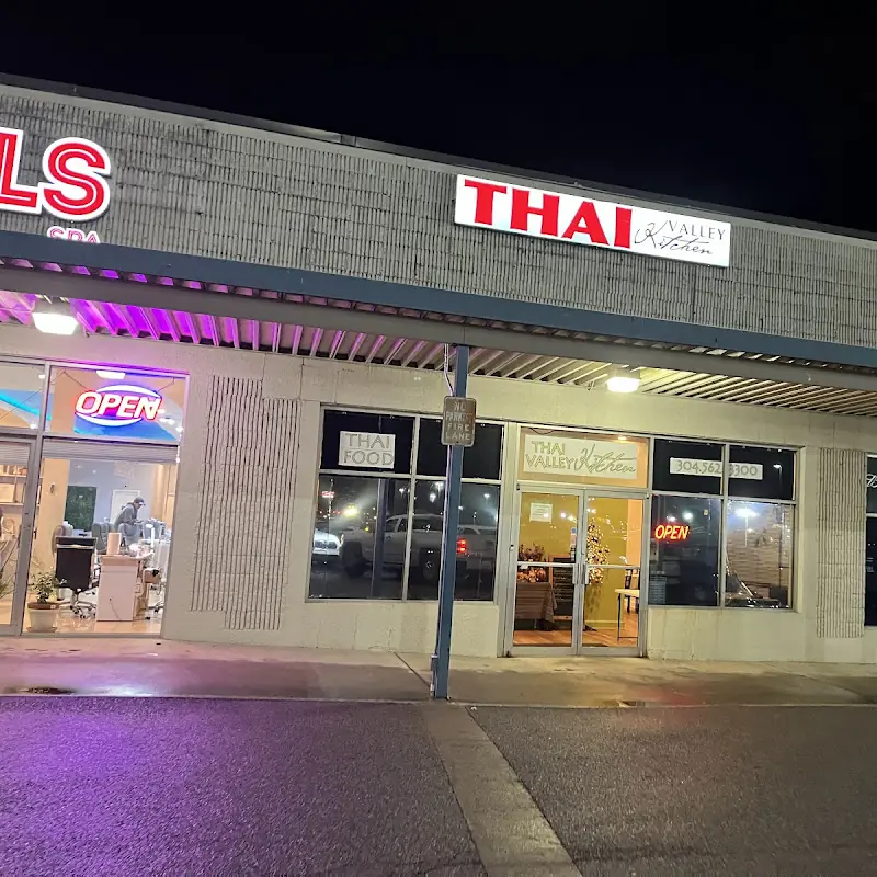 Thai Valley Kitchen