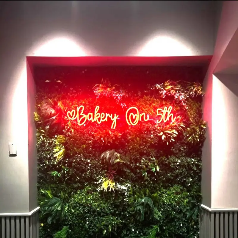 BAKERY ON 5TH