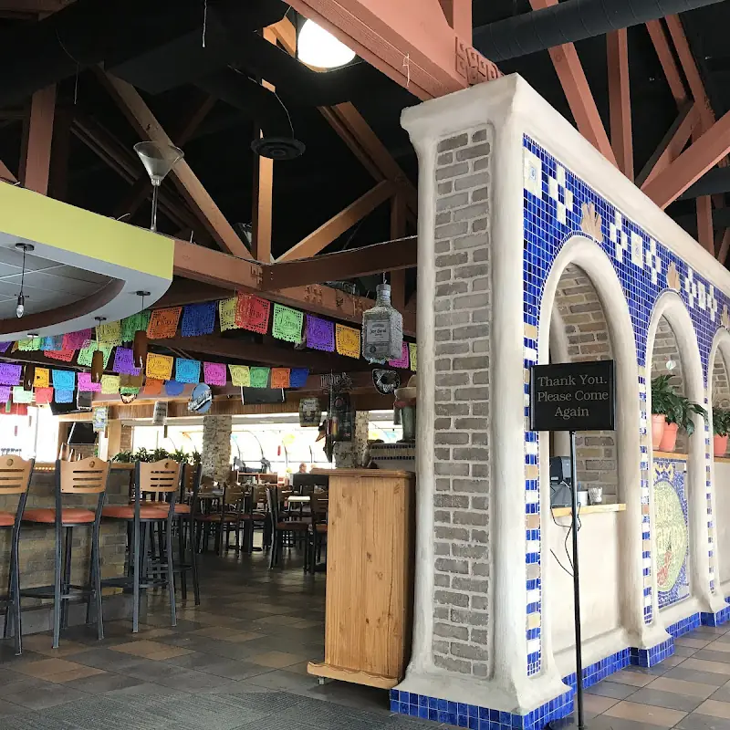 Los Ocampo Restaurant & Bar