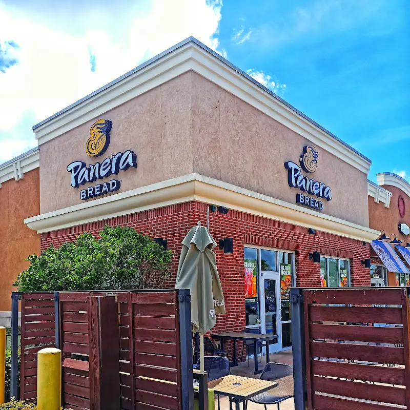 Panera Bread