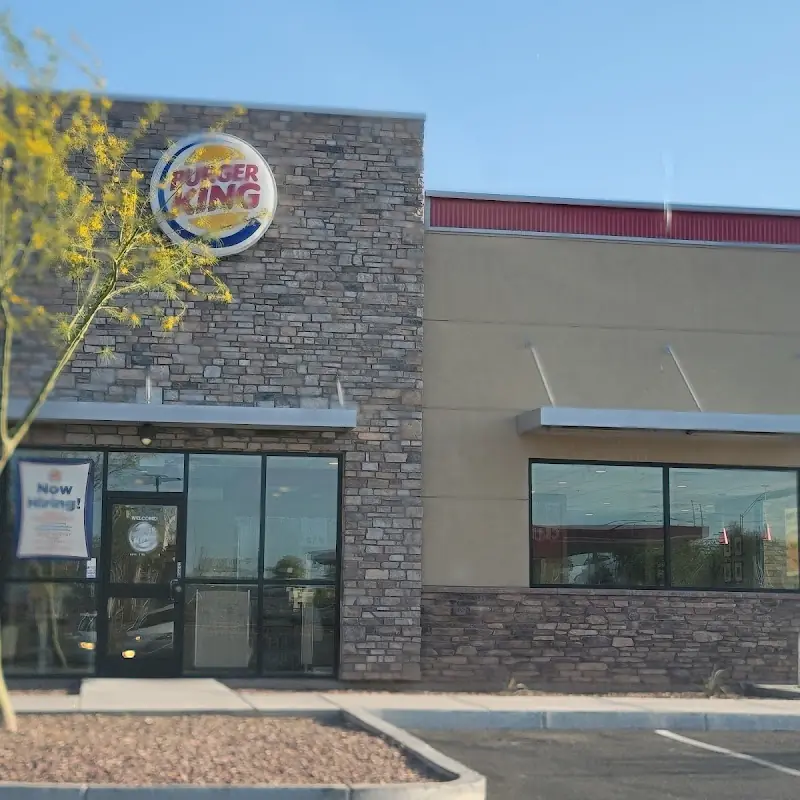 Burger King