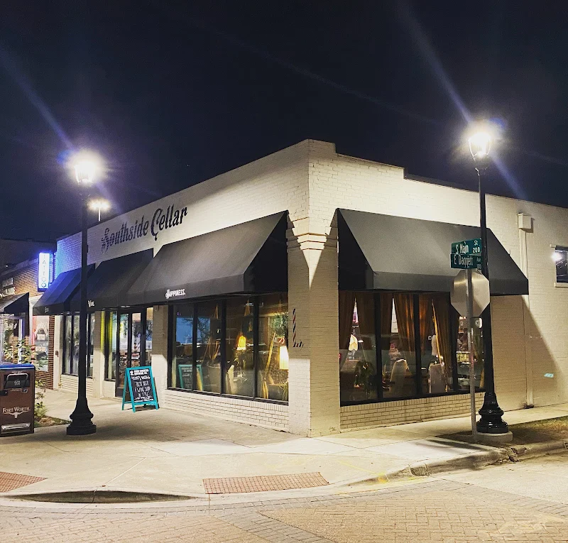 Southside Cellar