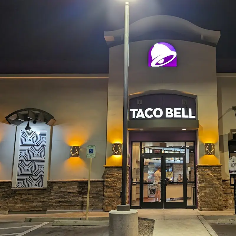 Taco Bell