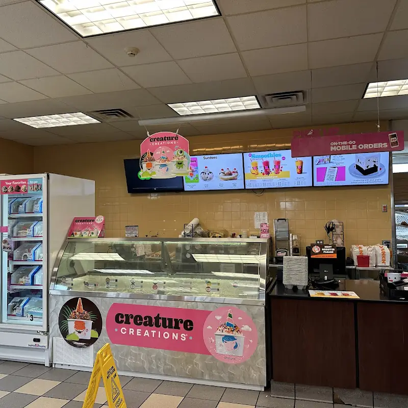 Dunkin'