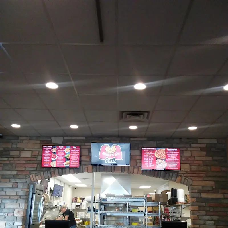 Marco's Pizza