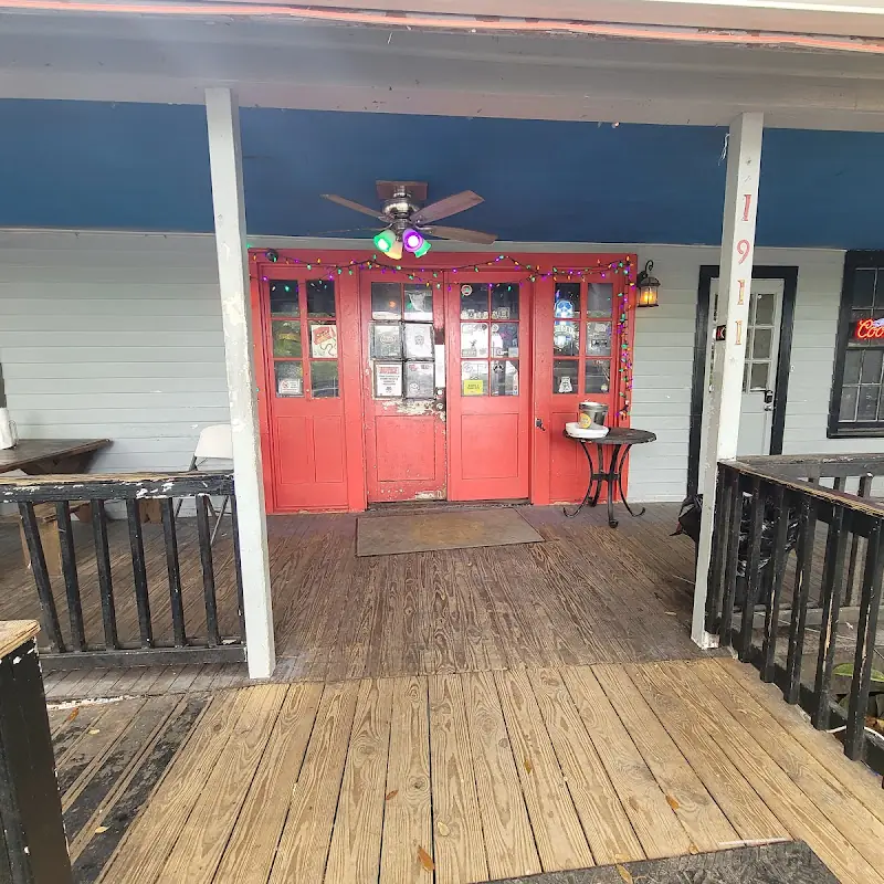 The Juke Joint