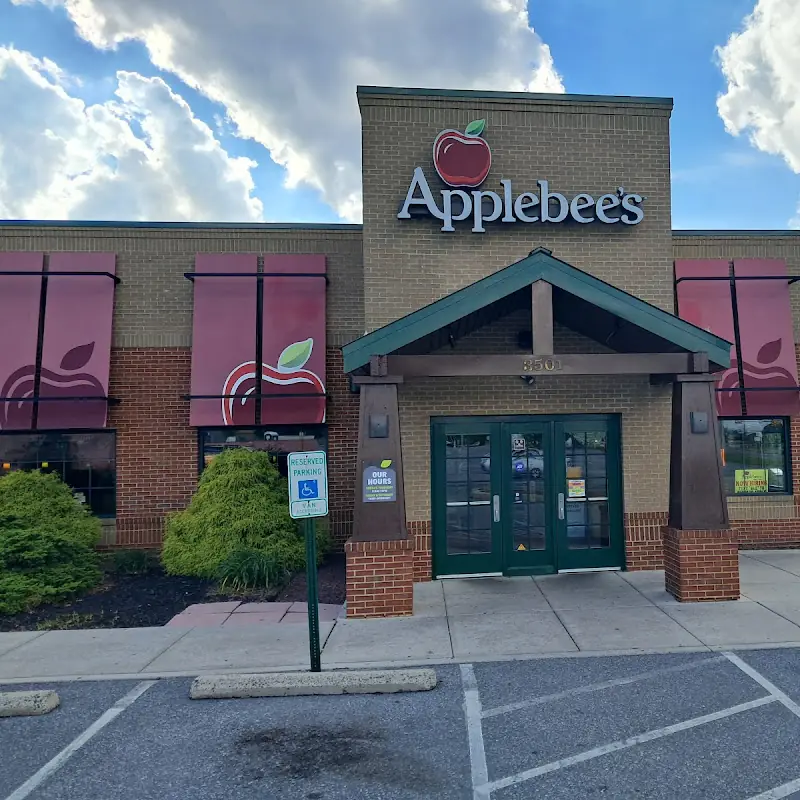 Applebee's Grill + Bar