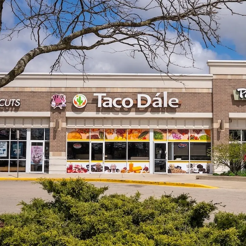 Taco Dale Bolingbrook