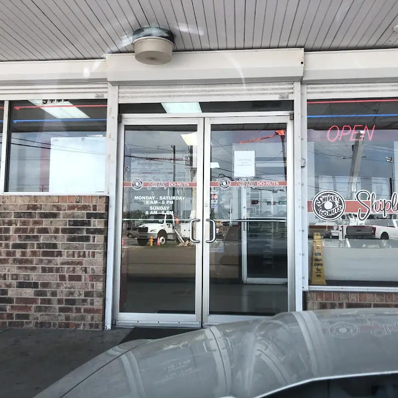 Shipley Do-Nuts
