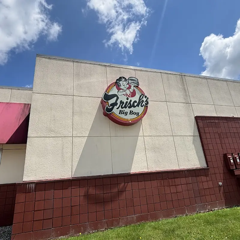 Frisch's Big Boy