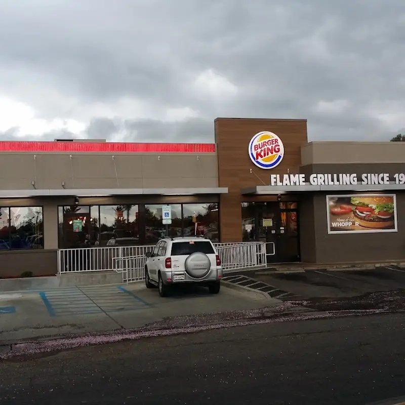 Burger King