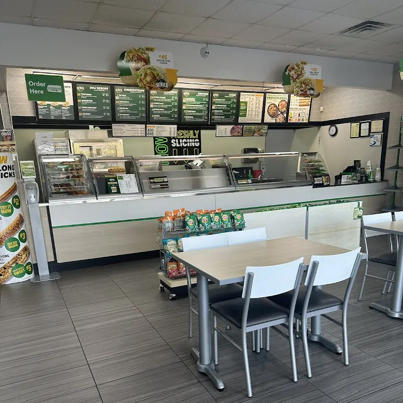 Subway