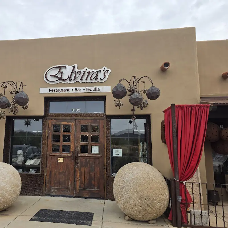 Elvira's Restaurant