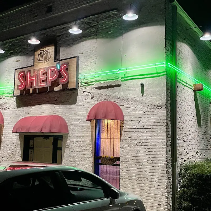 Shep's Bar & Grill