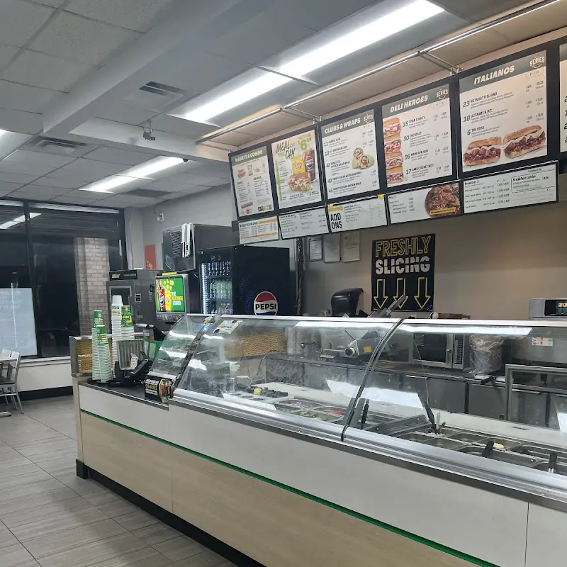 Subway