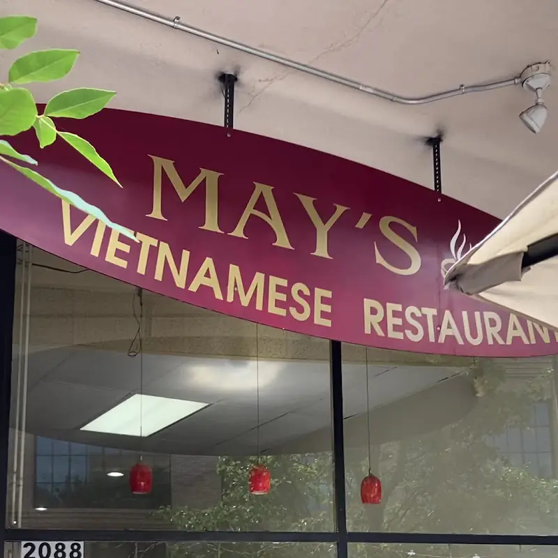 May’s Vietnamese Restaurant