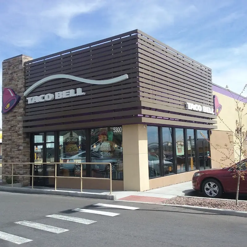 Taco Bell