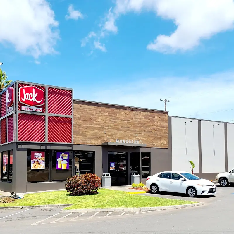 Jack in the Box