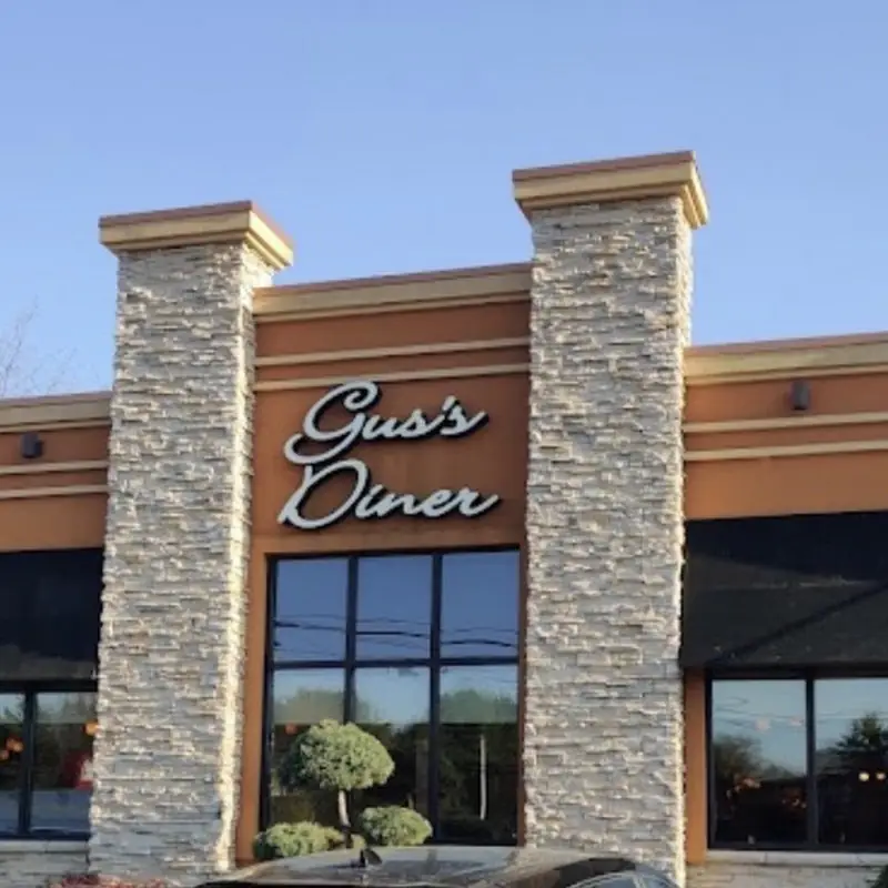 Gus's Diner