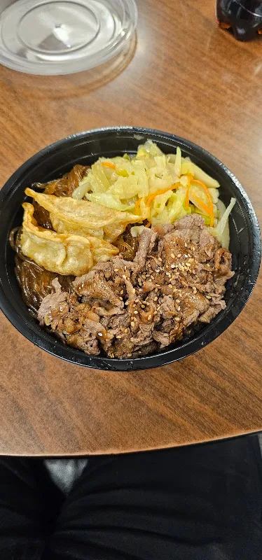Hankki Korean Seoul Food