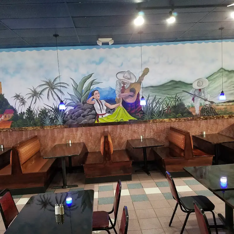 Mimi's Taqueria