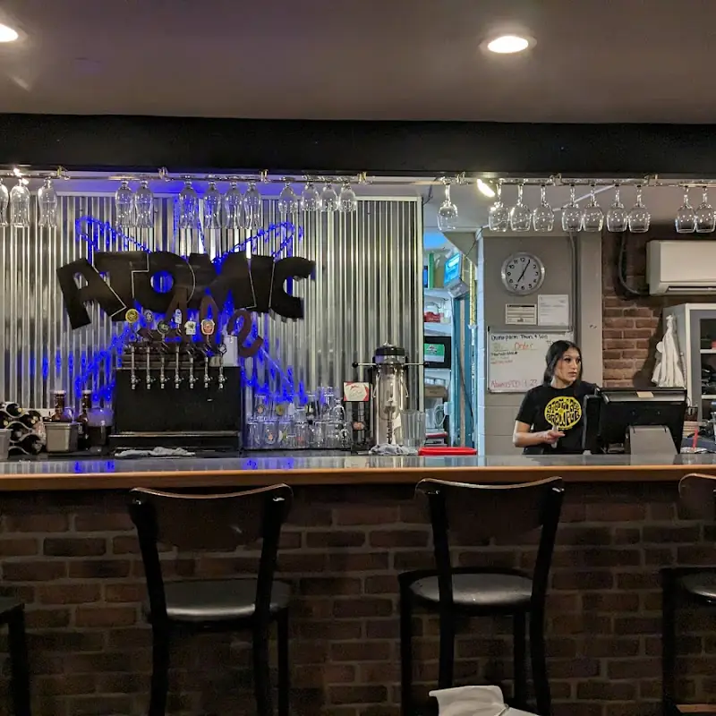 Atomic Ale Brewpub & Eatery