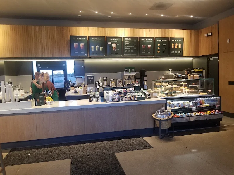 Starbucks Coffee Company