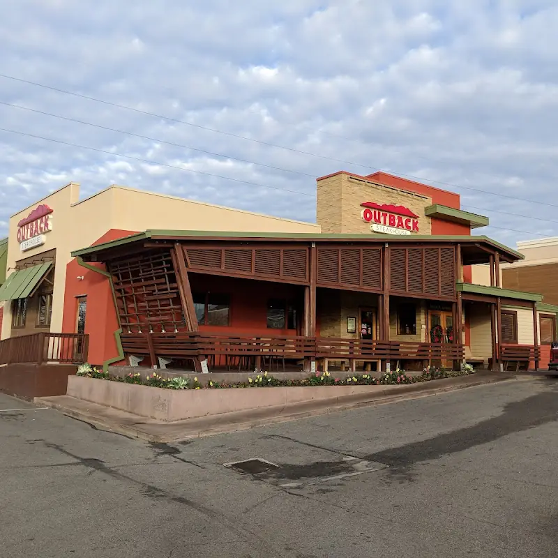 Outback Steakhouse