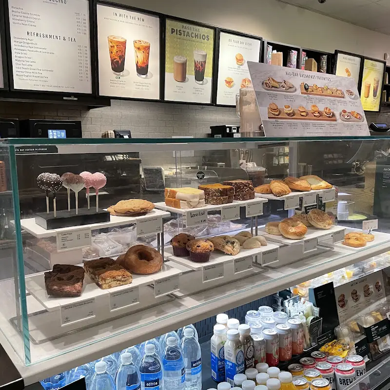 Starbucks Coffee Company