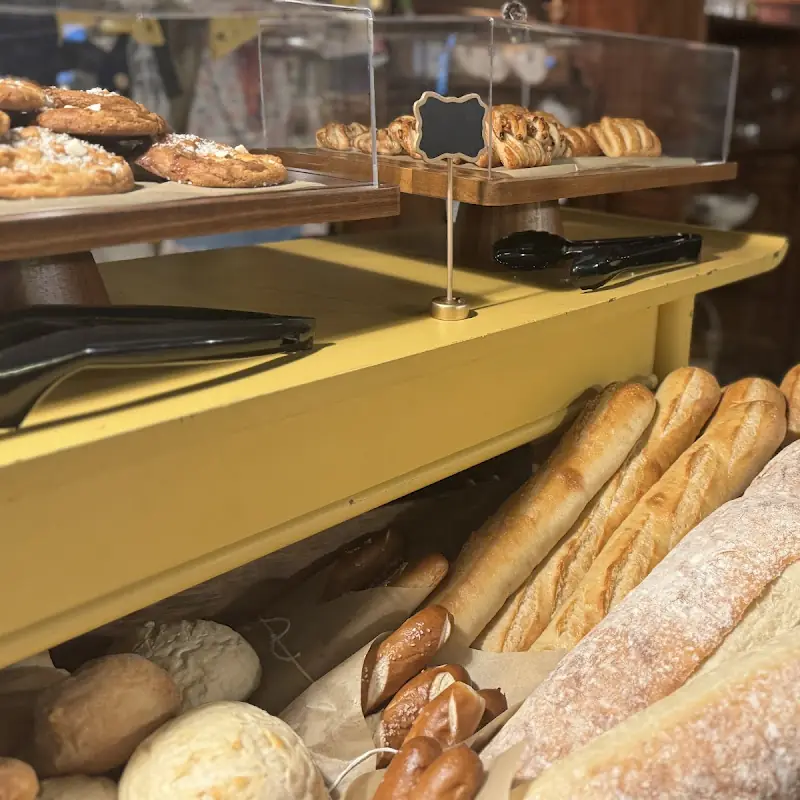 Short Street Kitchen, Bakehouse & Cafe