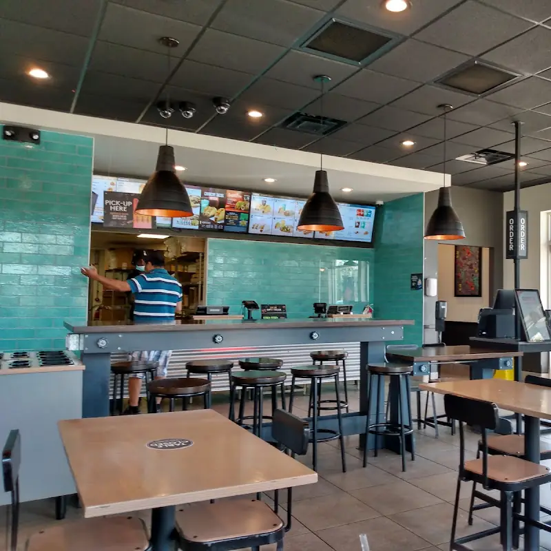 Taco Bell