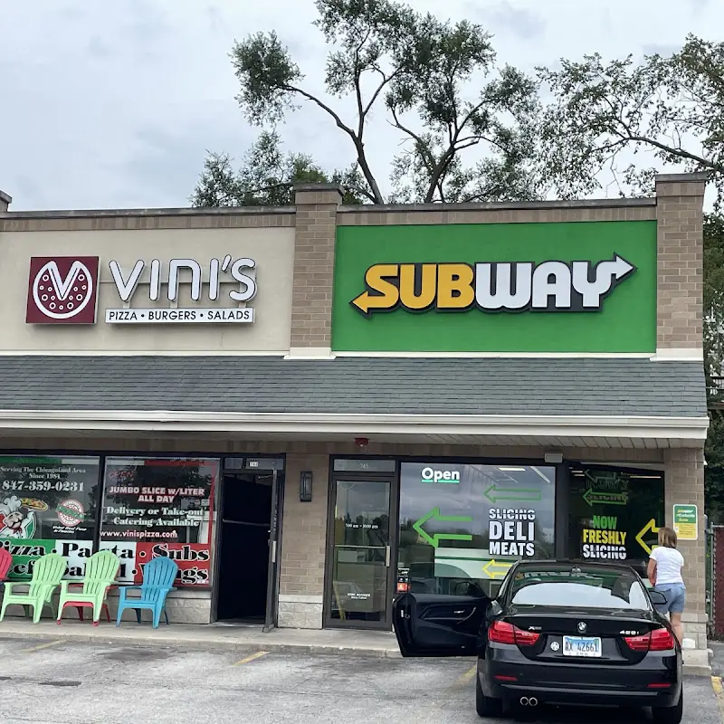 Subway