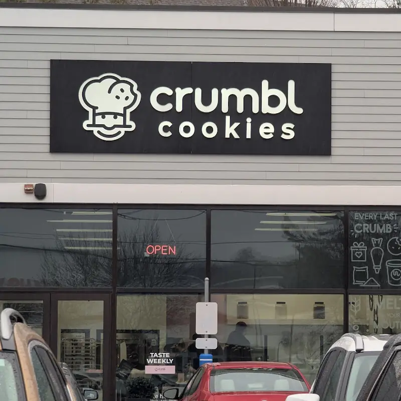 Crumbl