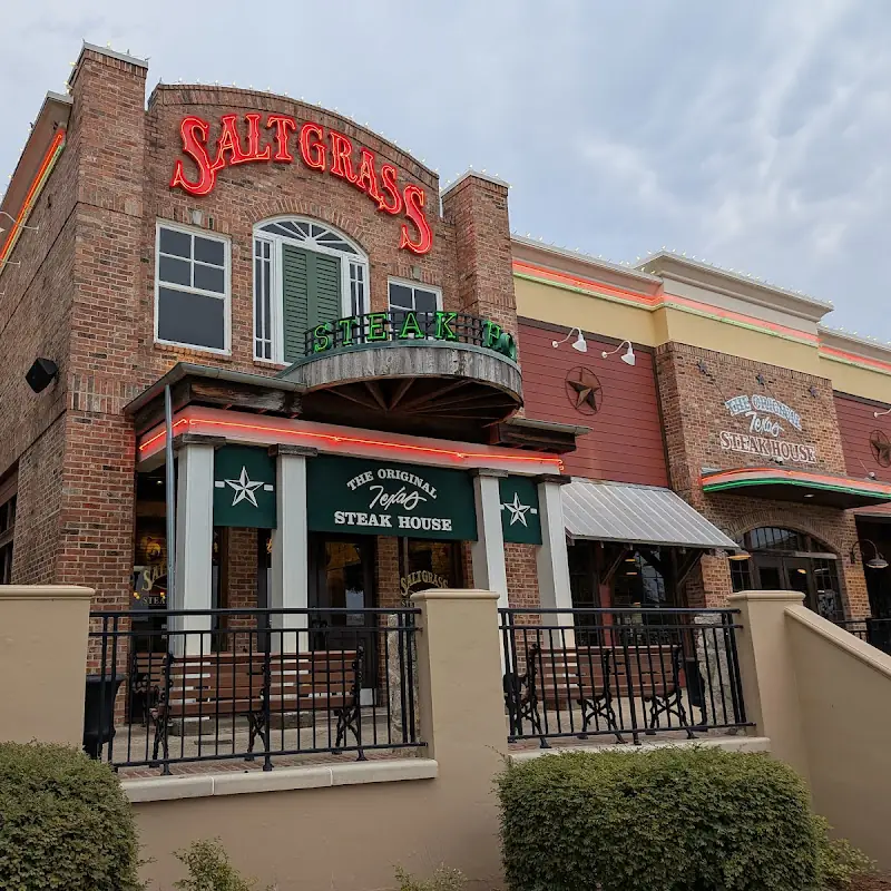 Saltgrass Steak House