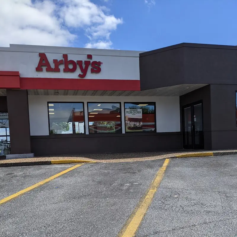 Arby's